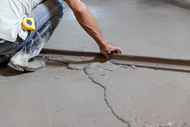 Best Concrete Flooring Contractor  in Wilmore, KY