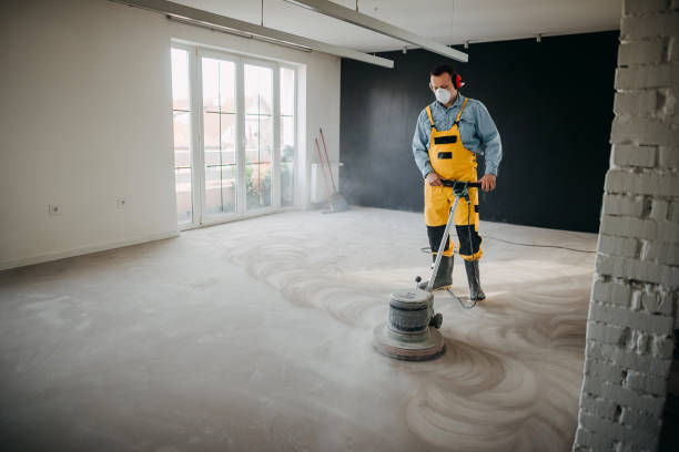 Best Concrete Slab Installation  in Wilmore, KY