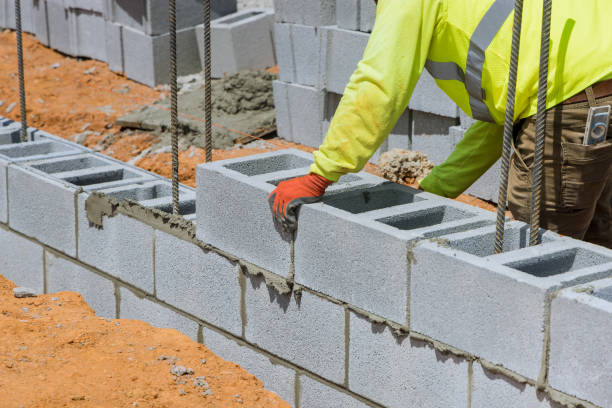 Best Commercial Concrete Contractor  in Wilmore, KY