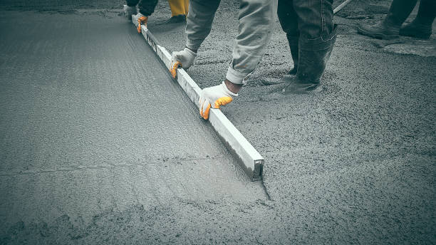 Best Concrete Driveway Installation  in Wilmore, KY