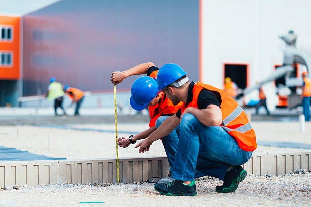 Best Concrete Crack Repair  in Wilmore, KY